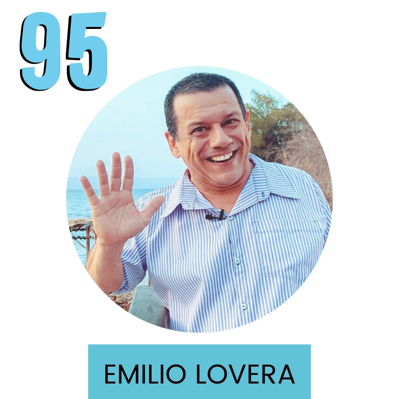 Emilio Lovera