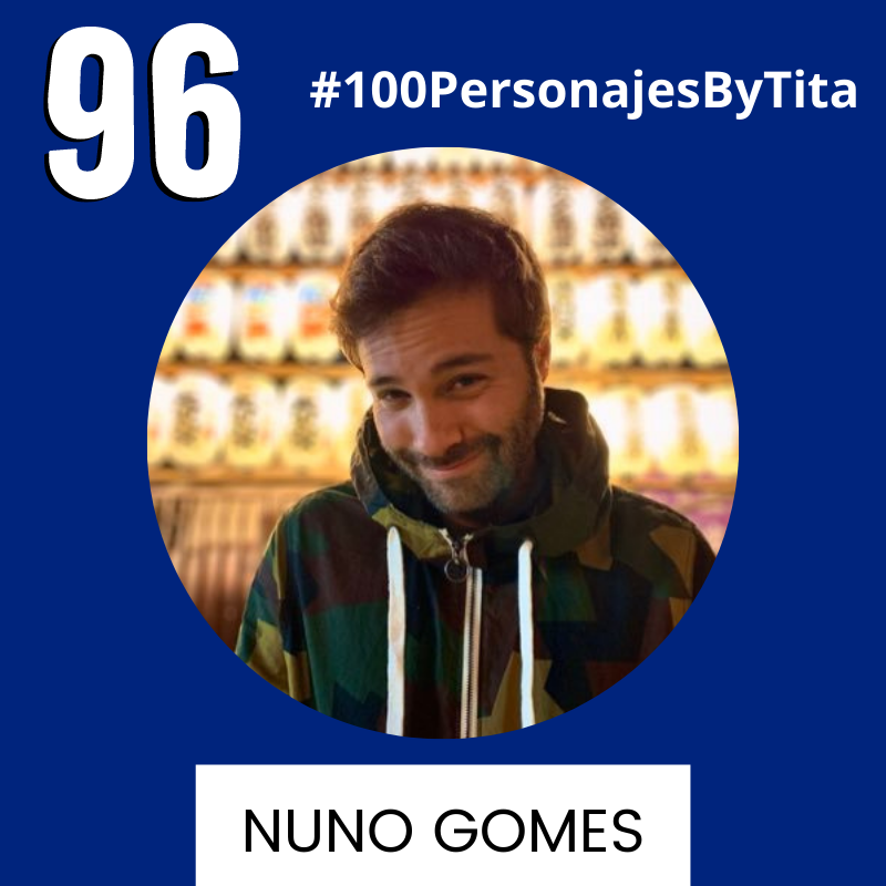 96 - Nuno Gomes